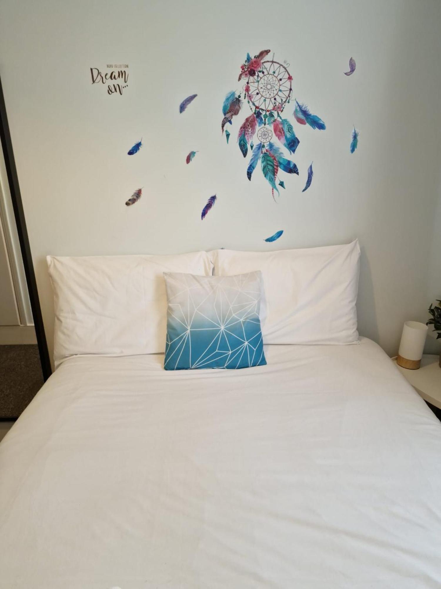 United Lodge Hotel Londen Buitenkant foto