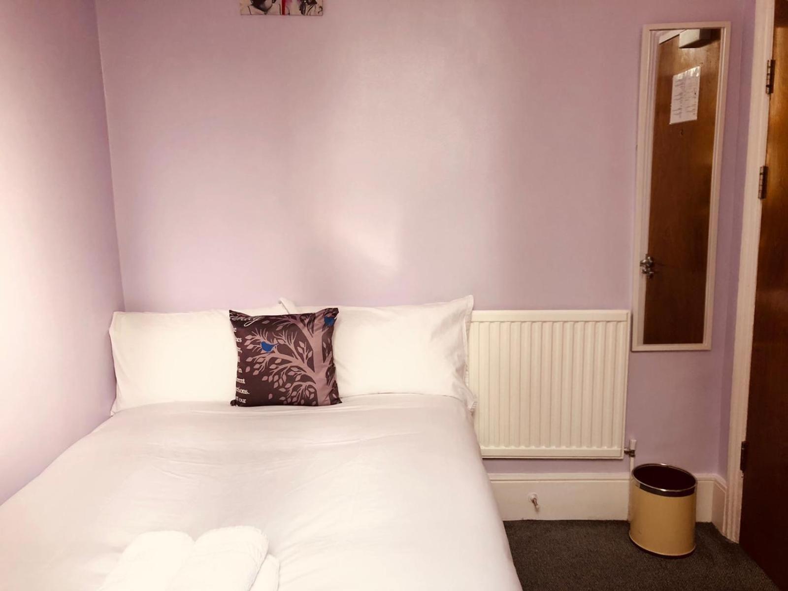 United Lodge Hotel Londen Buitenkant foto