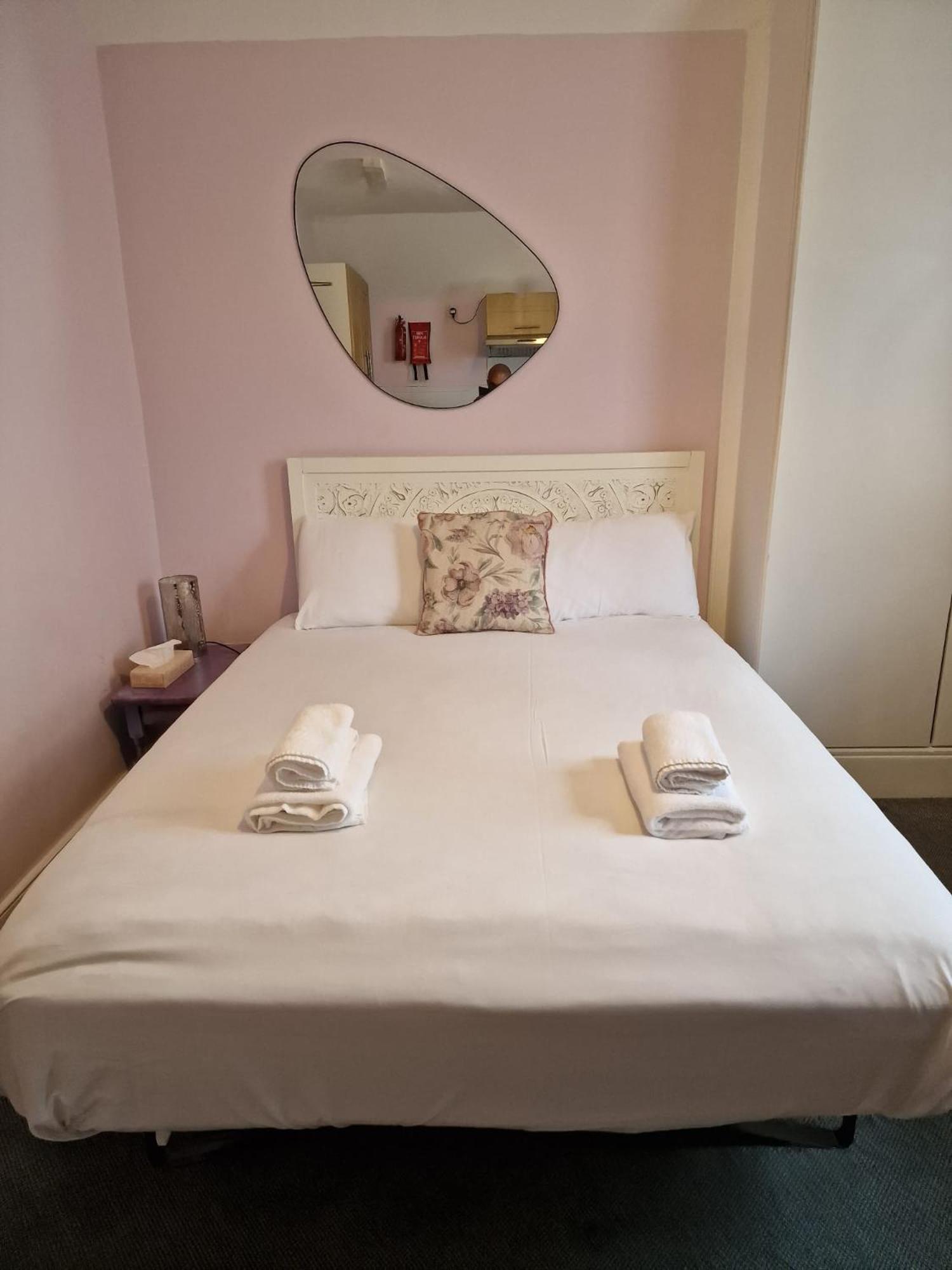 United Lodge Hotel Londen Buitenkant foto